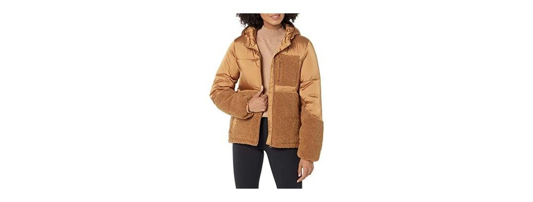 Amazon Essentials Women's Jacket