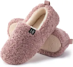 RockDove Women's House Slippers