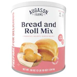 Bread and Roll Mix