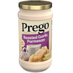 Prego Alfredo Pasta Sauce