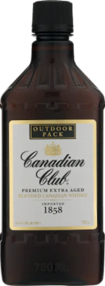 Canadian Club Whisky