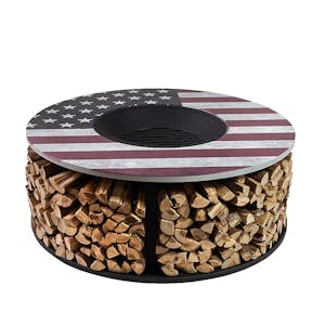 Deko Living Fire Pit