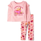 The Children's Place Toddler Outfit