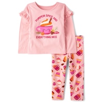 The Children's Place Toddler Outfit