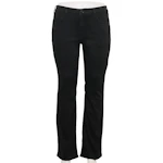 Juniors' Plus Bootcut Jeans