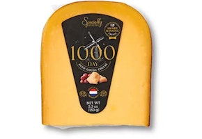 Specially Selected Aged Cheese
