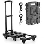 Folding Hand Truck