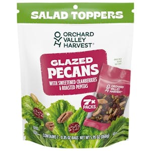 Salad Topper