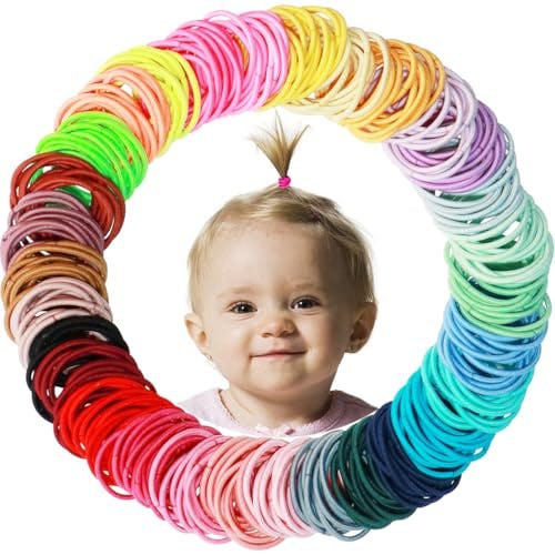 Kids' Hair Ties