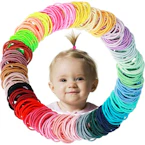 Kids' Hair Ties