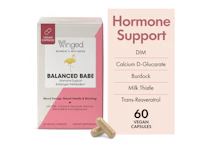 Winged Wellness Supplements