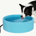 Heated Pet Water Bowl