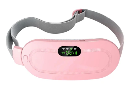 Heating Pad Belt