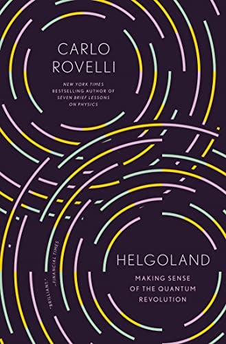 Helgoland: Quantum Revolution eBook