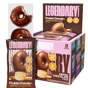 Legendary Foods Protein Donuts