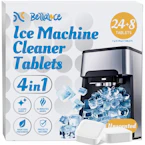 Ice Machine Cleaner Tablets