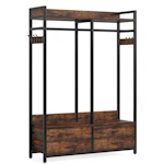 Closet Organizer