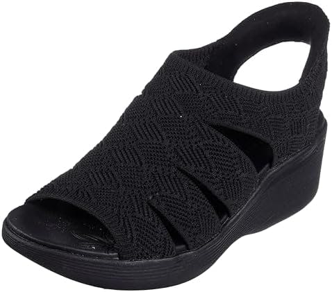 Women's Wedge Sandals