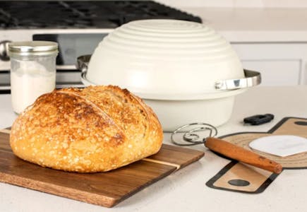 Nordic Ware Sourdough Starter Kit