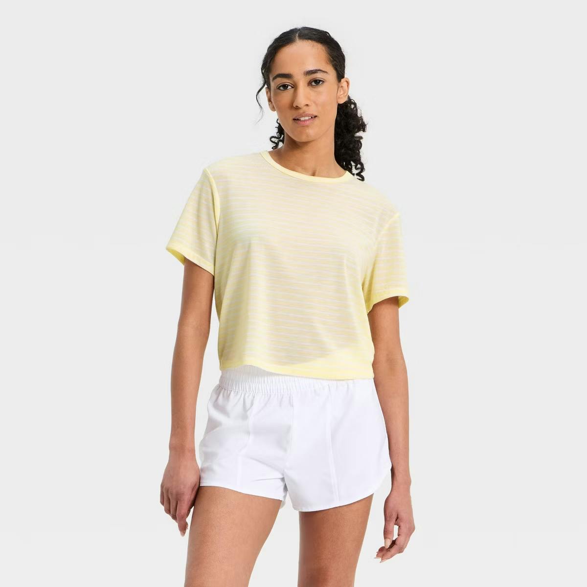 All in Motion Women's T-shirt