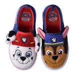 PAW Patrol Kids' Slip-On Sneakers