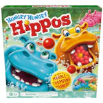 Hungry Hungry Hippos Game