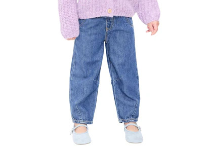 Old Navy Toddler Jeans