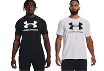 Under Armour Men's T-shirt