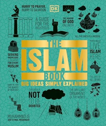 The Islam Book eBook