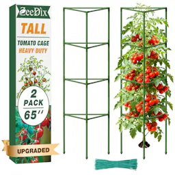 Tomato Cages 2-Pack