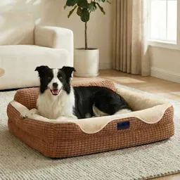 Orthopedic Dog Bed