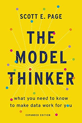 The Model Thinker eBook