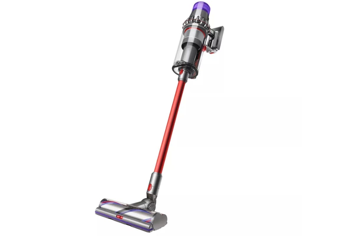 Dyson Outsize Cordless Vacuum