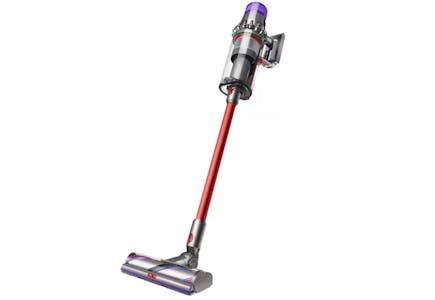 Dyson Outsize Cordless Vacuum