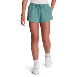 Reebok Kids' Active Fleece Shorts
