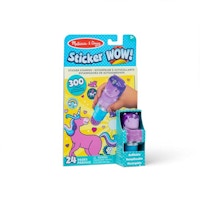 Melissa & Doug Sticker Stamper