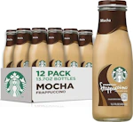 Starbucks Frappuccino 12-Pack