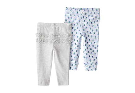 Carter's Baby Pants Set
