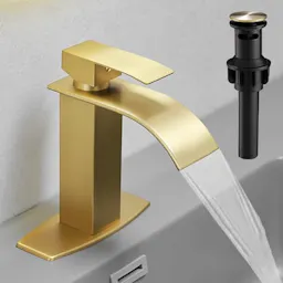 Bathroom Faucet
