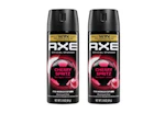 2 AXE Body Sprays