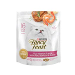 Fancy Feast Dry Cat Food 4-Pack