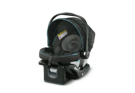 Graco SnugRide Infant Car Seat