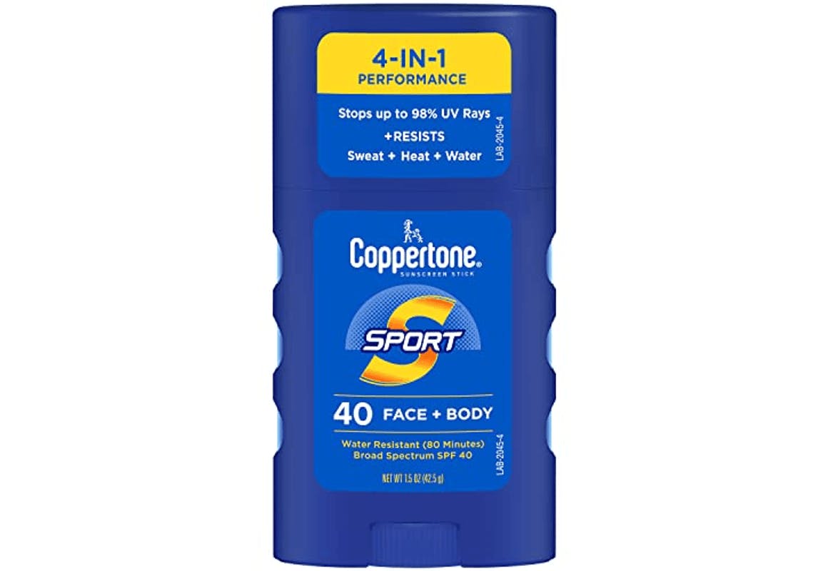 Coppertone Sport Sunscreen Stick