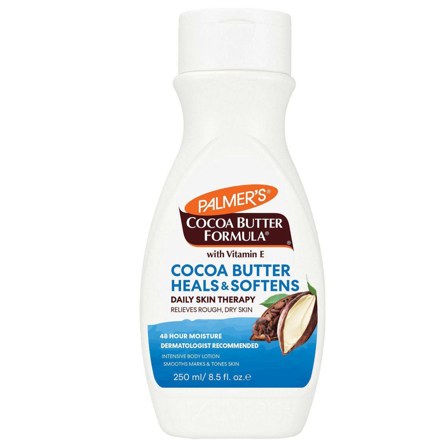 2 Palmer's Cocoa Butter Lotions