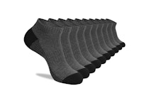 Men's Ankle Socks Set