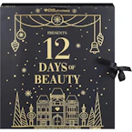 2 Twelve Days of Beauty Advent Calendars