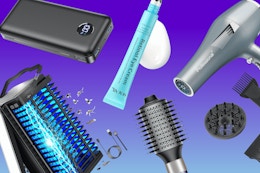 The Biggest Savings on Amazon — Bug Zapper, Hair Dryer, and More Are 70% Off card image