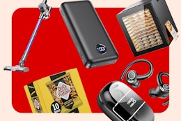 70% Off Amazon Deals: Earbuds, Hair Dryers, Electric Toothbrushes, and More card image