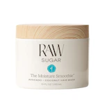 Raw Sugar Hair Mask