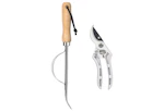 Threshold Garden Tool Set